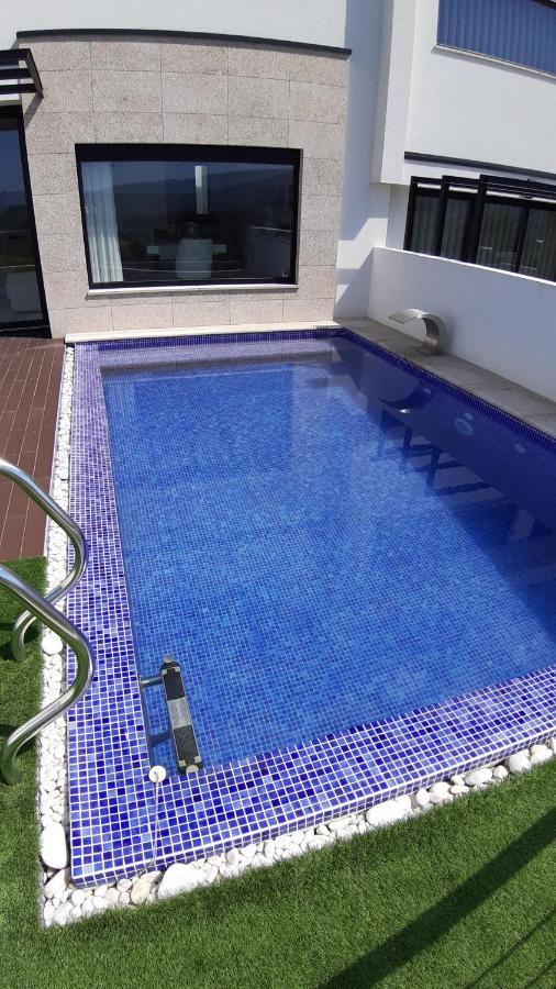 Villa Casa Do Golfe By Vinteoito Amarante Esterno foto